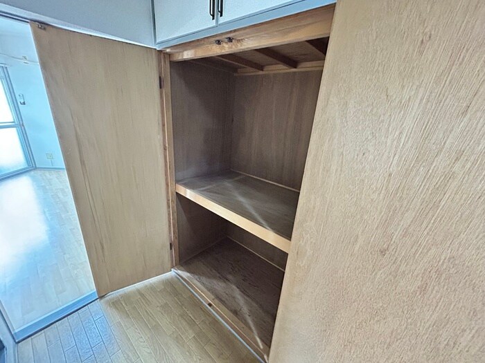 エスポワール千里山の物件内観写真