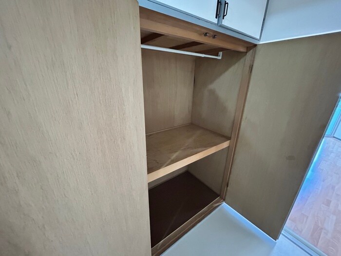 エスポワール千里山の物件内観写真