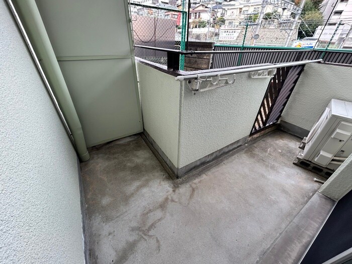 エスポワール千里山の物件内観写真