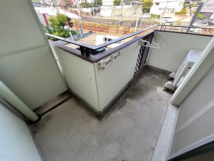 エスポワール千里山の物件内観写真