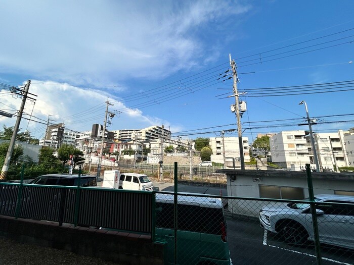 エスポワール千里山の物件内観写真