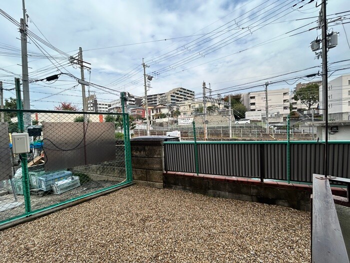 エスポワール千里山の物件内観写真