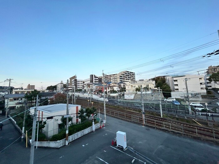 エスポワール千里山の物件内観写真