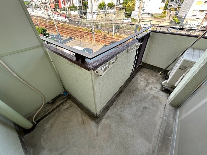 エスポワール千里山の物件内観写真