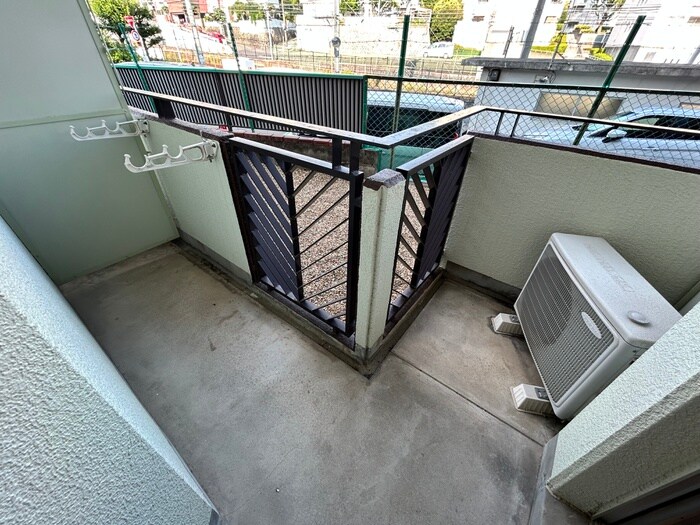 エスポワール千里山の物件内観写真