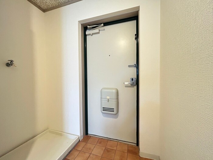 エスポワール千里山の物件内観写真