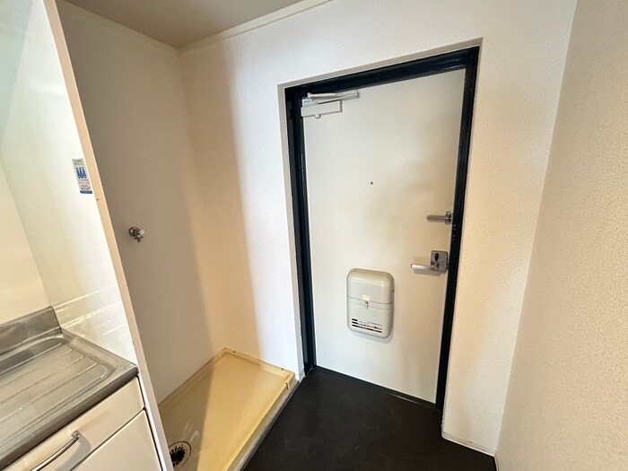 エスポワール千里山の物件内観写真