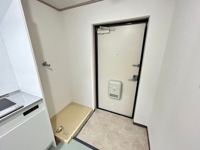 エスポワール千里山の物件内観写真