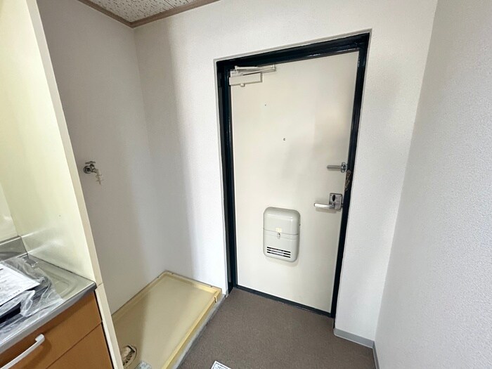 エスポワール千里山の物件内観写真