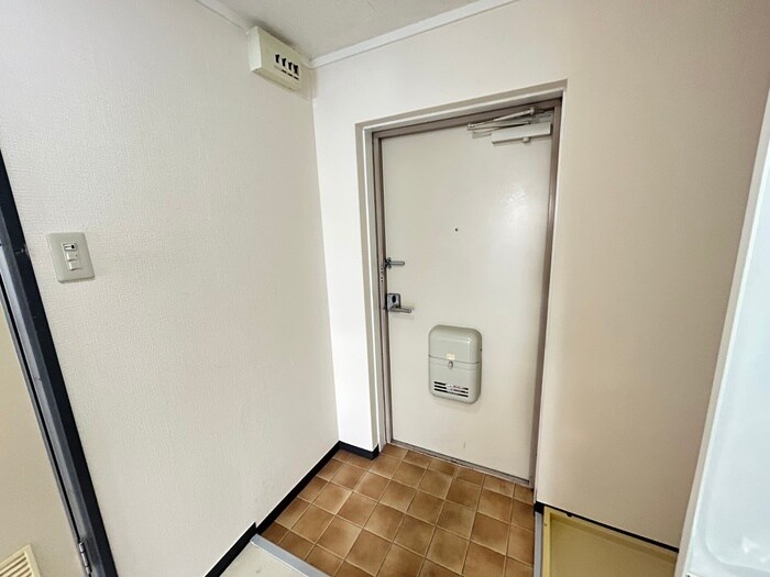 エスポワール千里山の物件内観写真