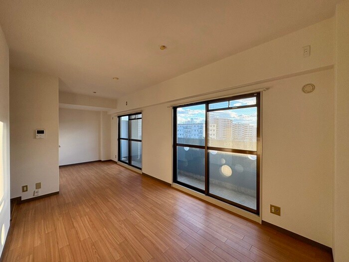 REIWA宝塚の物件内観写真