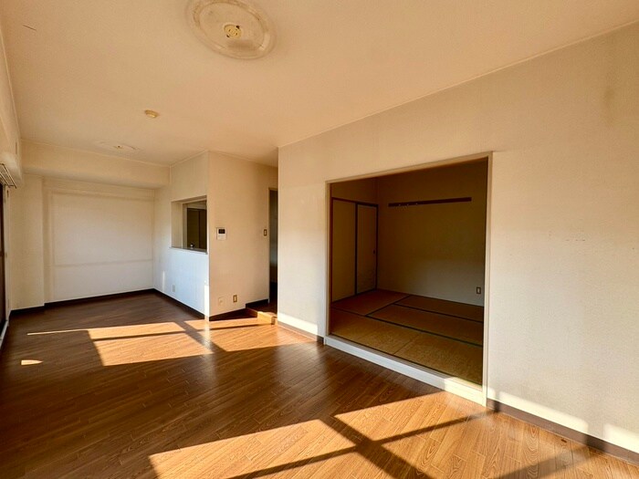REIWA宝塚の物件内観写真