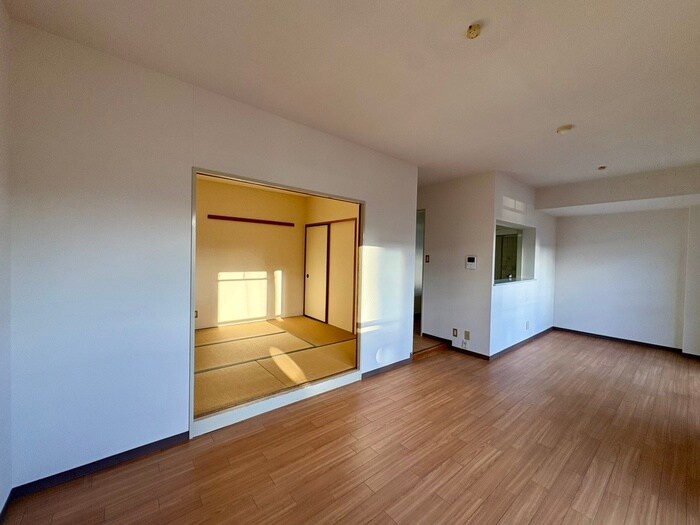 REIWA宝塚の物件内観写真