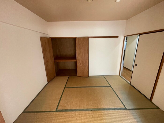 REIWA宝塚の物件内観写真