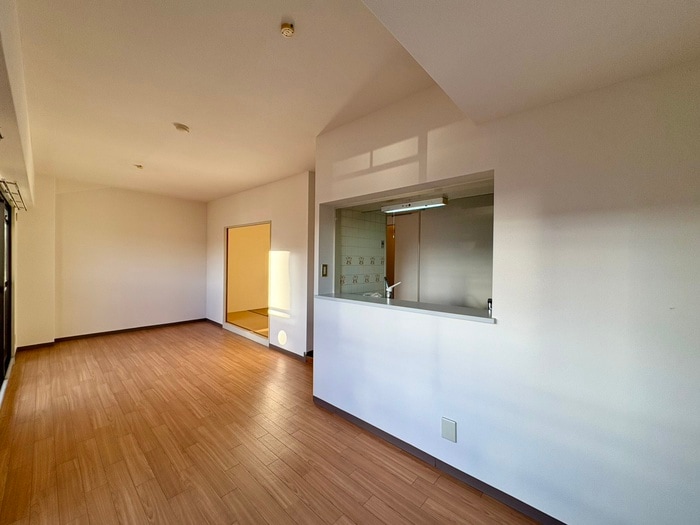 REIWA宝塚の物件内観写真