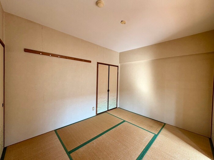 REIWA宝塚の物件内観写真