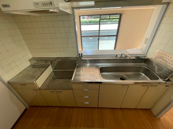 REIWA宝塚の物件内観写真