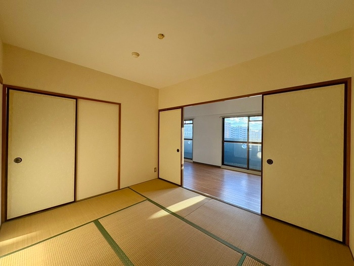 REIWA宝塚の物件内観写真