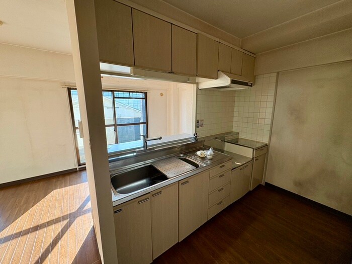 REIWA宝塚の物件内観写真