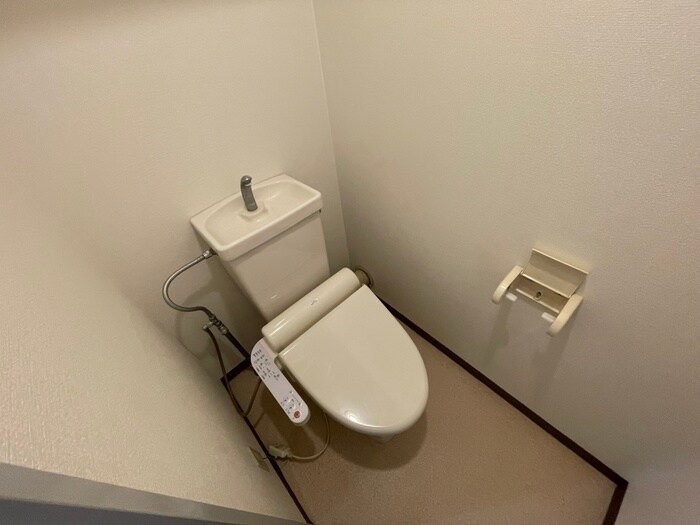 REIWA宝塚の物件内観写真