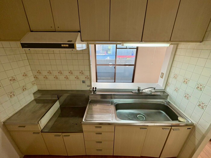 REIWA宝塚の物件内観写真