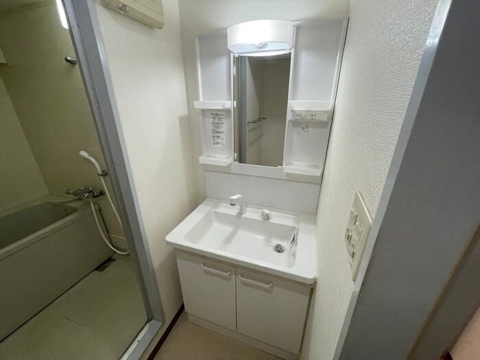 REIWA宝塚の物件内観写真