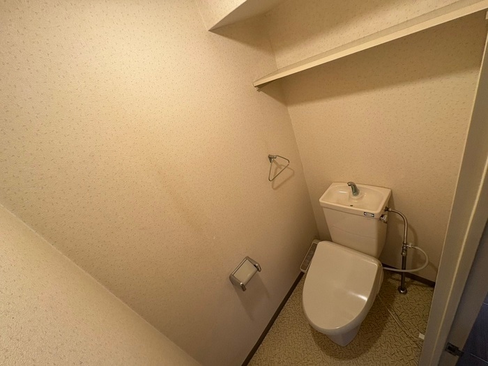 REIWA宝塚の物件内観写真