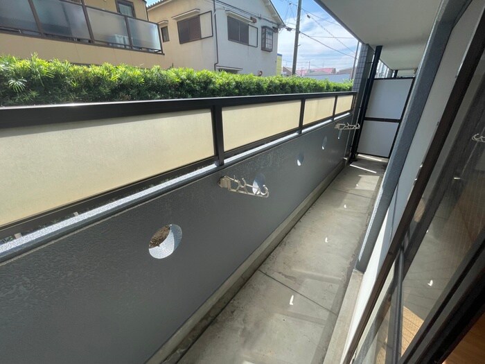 REIWA宝塚の物件内観写真