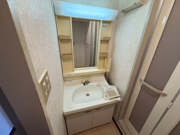 REIWA宝塚の物件内観写真