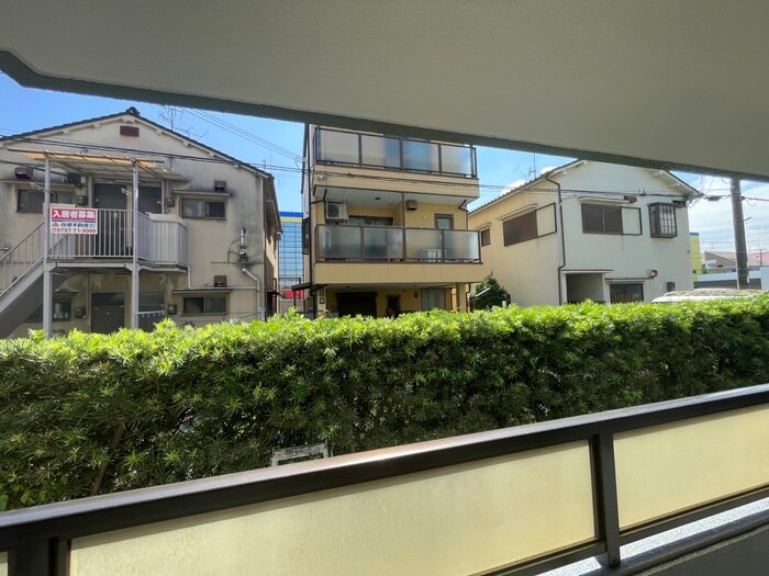 REIWA宝塚の物件内観写真