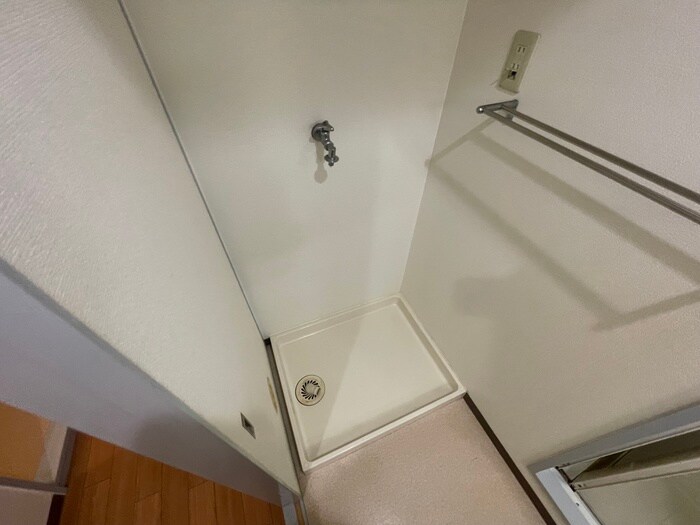 REIWA宝塚の物件内観写真