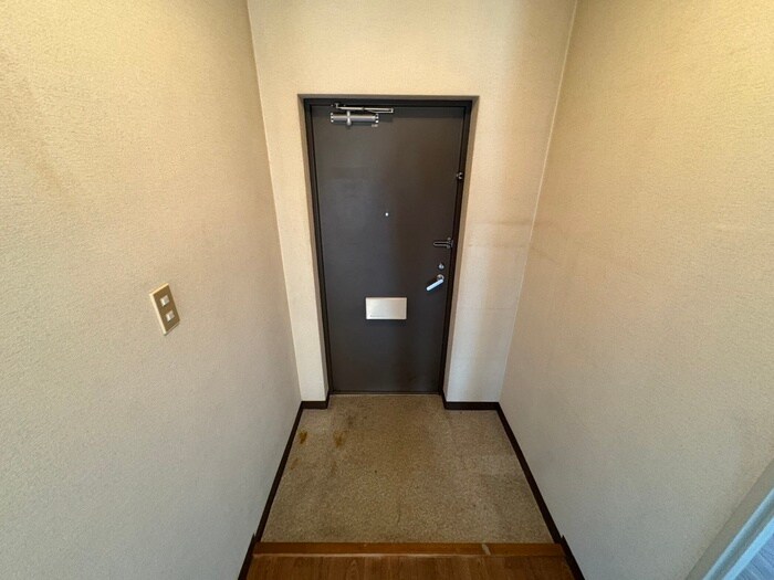 REIWA宝塚の物件内観写真