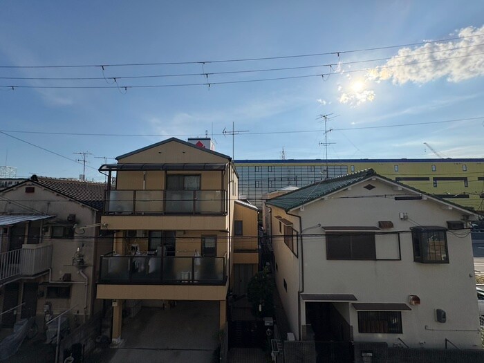 REIWA宝塚の物件内観写真