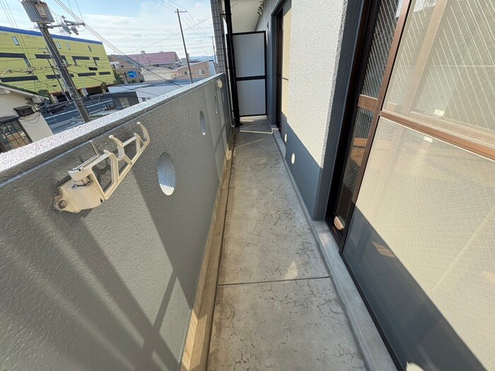 REIWA宝塚の物件内観写真