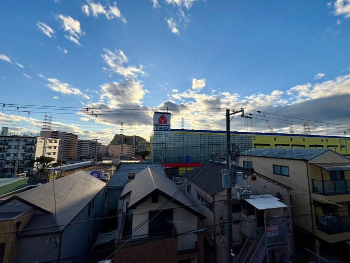 REIWA宝塚の物件内観写真