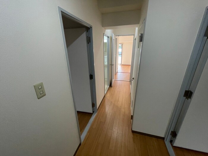 REIWA宝塚の物件内観写真