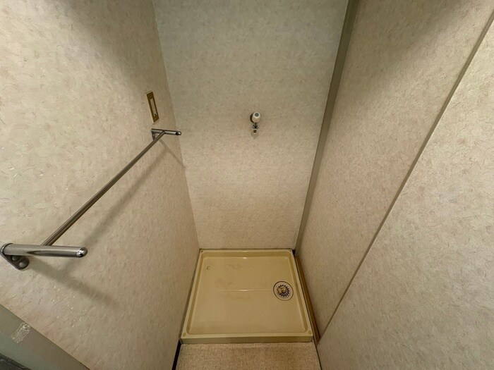 REIWA宝塚の物件内観写真