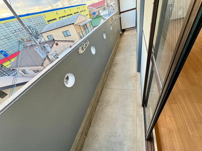 REIWA宝塚の物件内観写真
