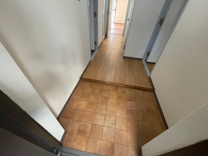 REIWA宝塚の物件内観写真