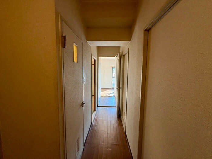 REIWA宝塚の物件内観写真