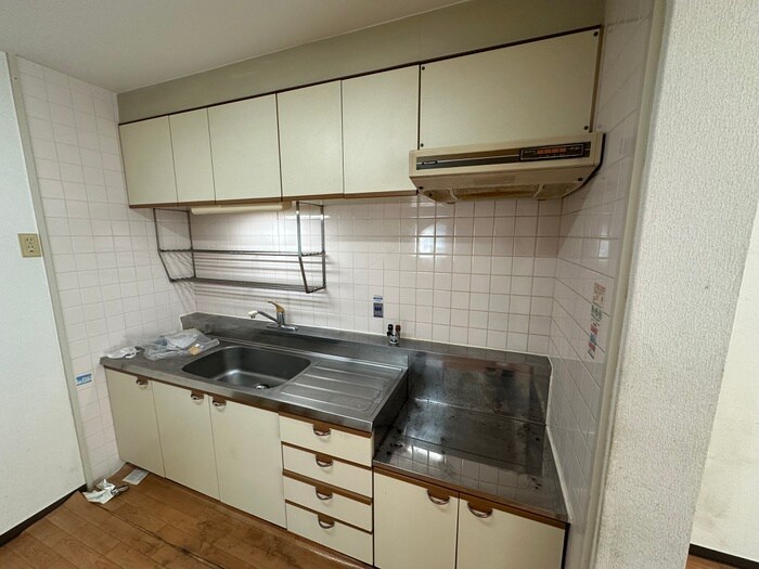 チェリーアベニュー南茨木Ｂの物件内観写真