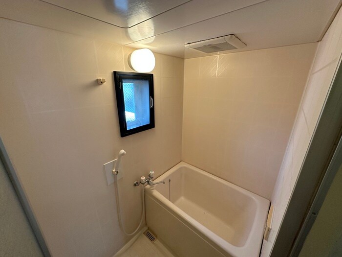 チェリーアベニュー南茨木Ｂの物件内観写真