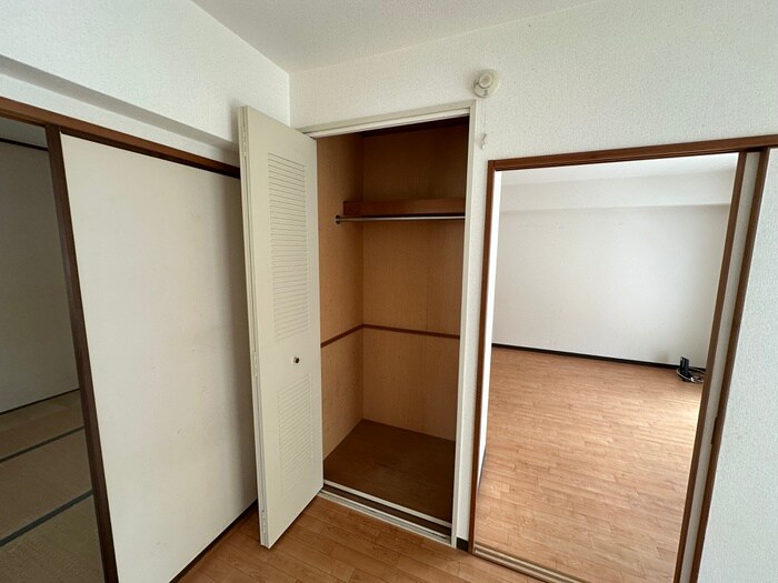 チェリーアベニュー南茨木Ｂの物件内観写真