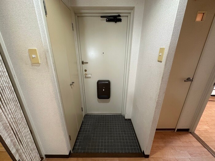 チェリーアベニュー南茨木Ｂの物件内観写真