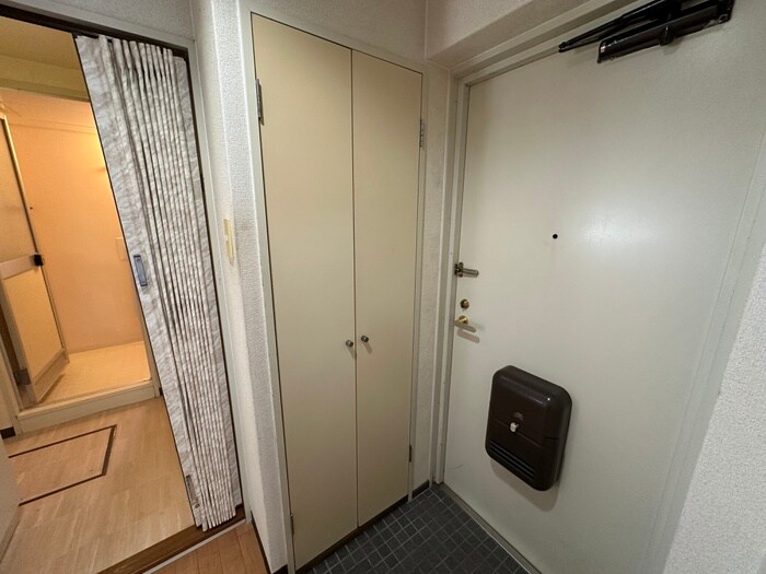 チェリーアベニュー南茨木Ｂの物件内観写真