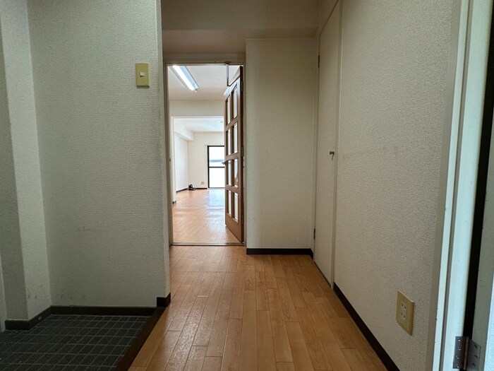 チェリーアベニュー南茨木Ｂの物件内観写真