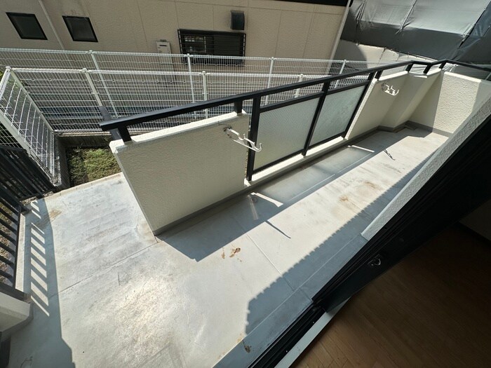 チェリーアベニュー南茨木Ｂの物件内観写真