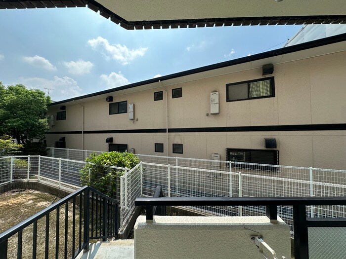 チェリーアベニュー南茨木Ｂの物件内観写真