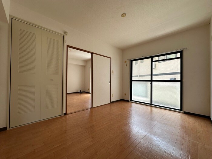 チェリーアベニュー南茨木Ｂの物件内観写真