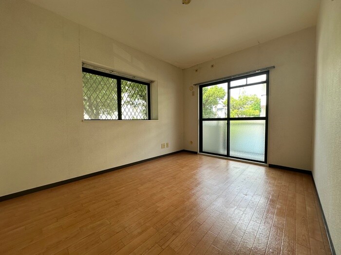 チェリーアベニュー南茨木Ｂの物件内観写真